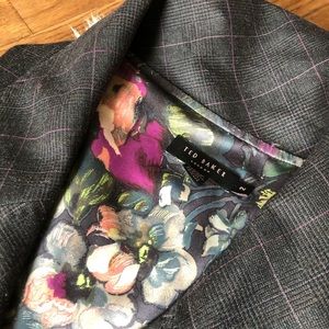 Ted Baker Midi dress